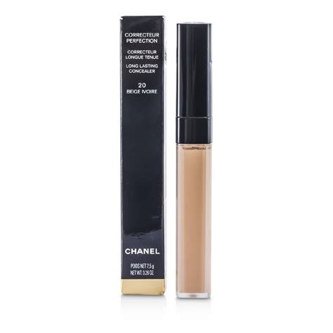 chanel correttore|correcteur de Chanel concealer.